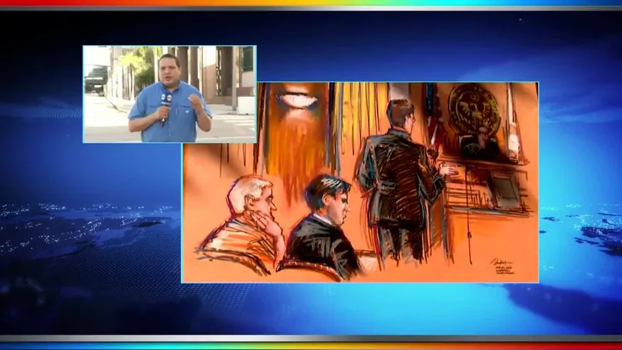 Noticiero AM 28 de junio del 2017 - Bloque 3