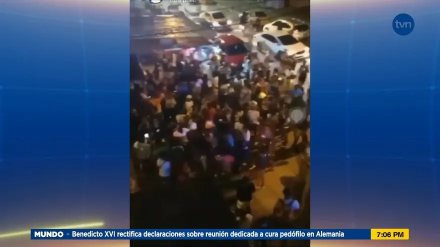 Celebraciones en fines de semana en medio de cuarta ola de covid