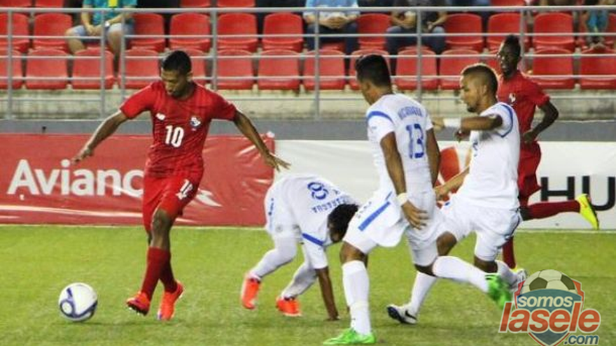 La Sele Sub-23 consigue lo que esperaba sumar de tres
