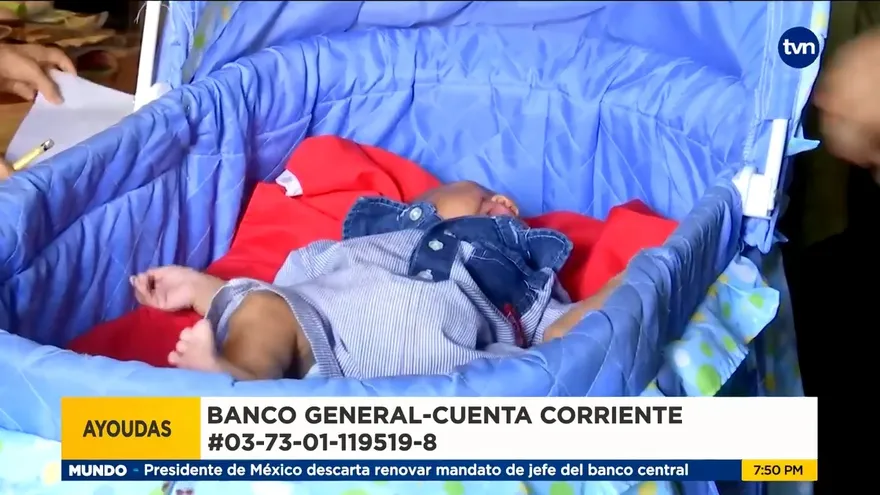 Tres niños con una rara enfermedad necesitan tu ayuda