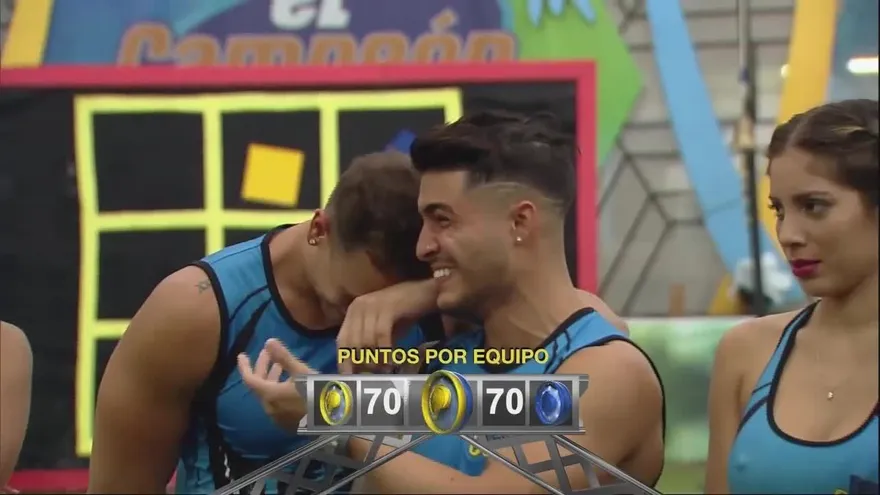 ¡Los leones le hicieron una mala pasada a las cobras en el último tic tac toe verano!