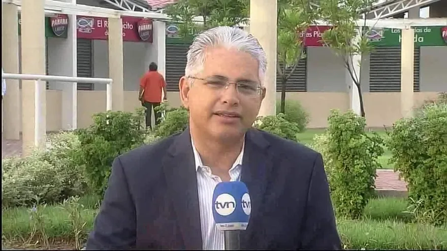 José Blandón, Alcalde capitalino