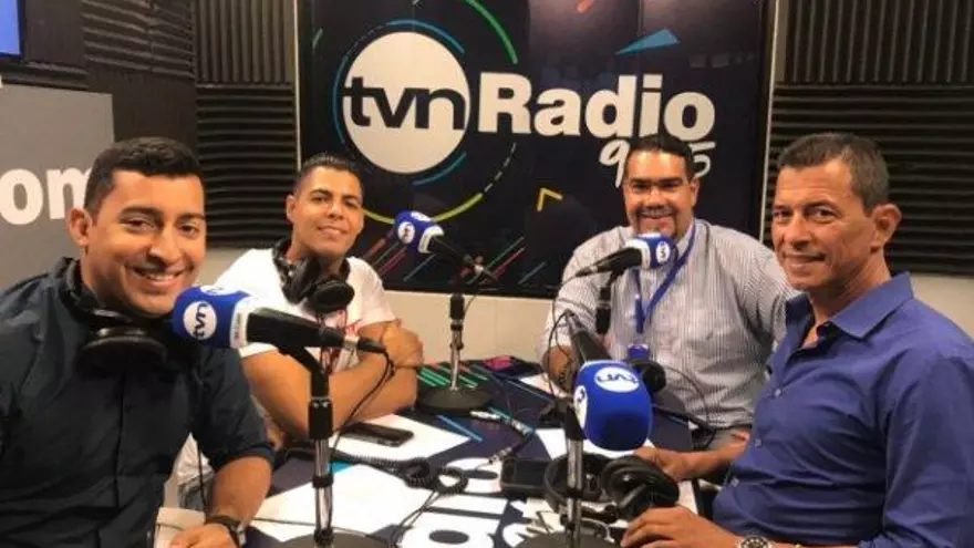 Somos La Sele Radio - 1 de marzo