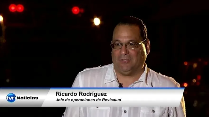 Revisalud habla sobre la crisis de basura en San Miguelito