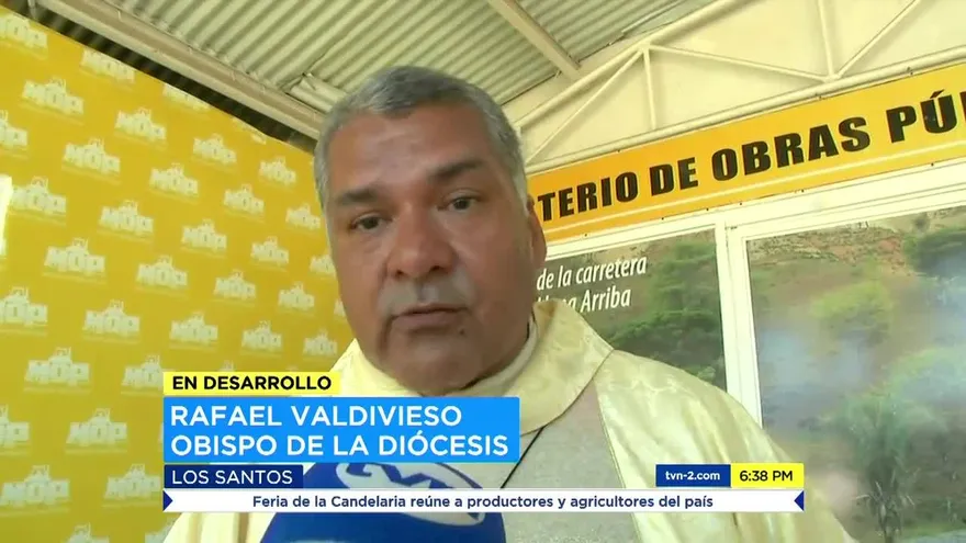 Cuándo será el próximo Encuentro Nacional de Renovación Juvenil