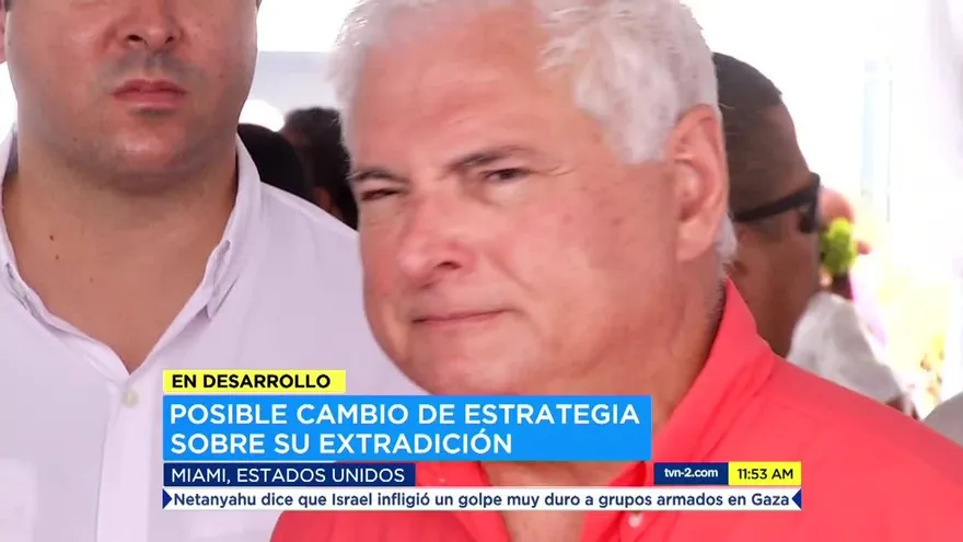 Noticiero MD 30 de mayo del 2018 - Bloque 1