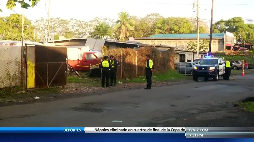 Hechos policivos que hicieron noticia al inicio del 2018