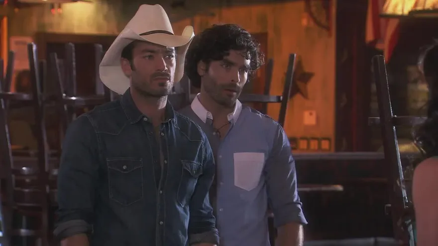 Tierra de Reyes - Capítulo 16