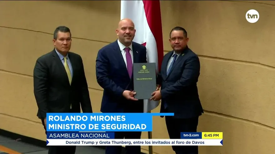 Reacciones tras propuesta para nueva ley para sistema penitenciario