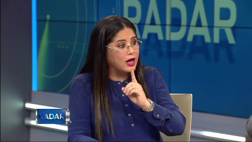 Bloque 3: Análisis del anteproyecto de ley sobre migración presentado por diputada Rodríguez