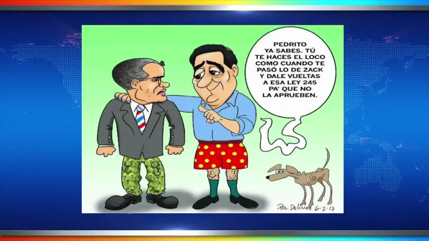 Noticiero AM 6 de febrero del 2017 - Bloque 4