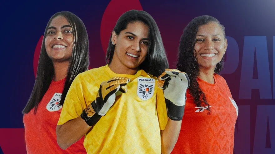 Panamá vs México premundial de futsal femenino Concacaf W