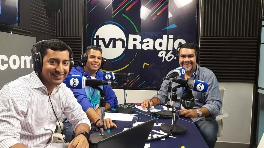 Somos La Sele Radio - 14 de marzo