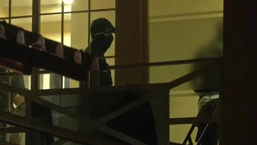 Decomisan más de 300 kilos de cocaína en Arraiján