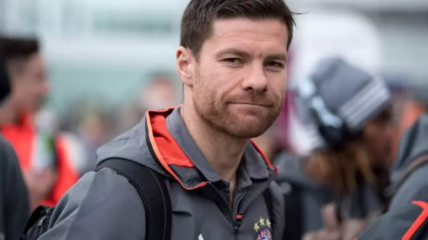 Xabi Alonso podría ir a prisión por fraude fiscal