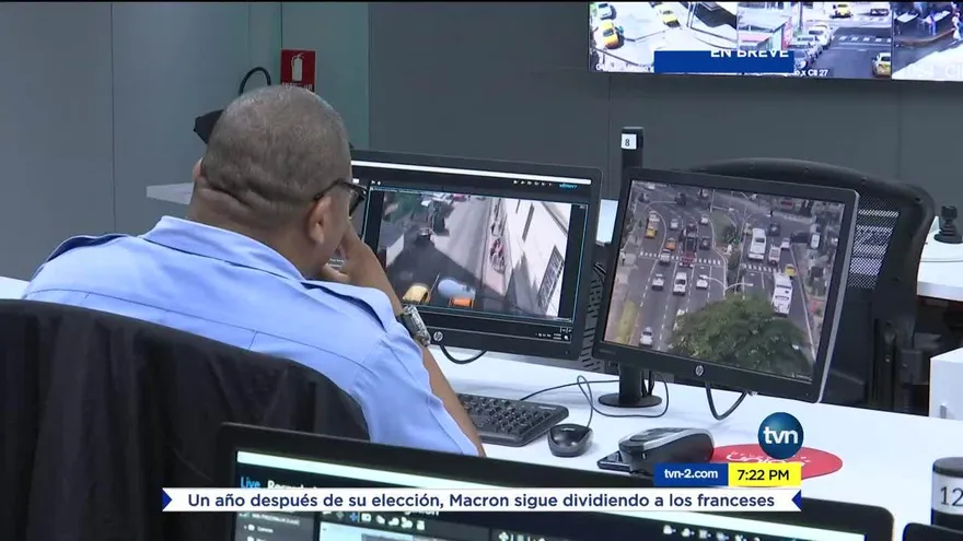 Cámaras vigilancia serán instaladas en San Miguelito