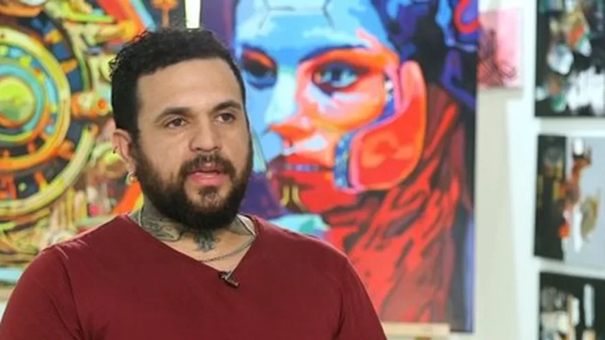 Gente que Inspira: Alberto Lugo