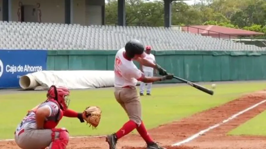 Béisbol Juvenil 2024: Coclé y Panamá Oeste darán inicio a la fiesta del panameño