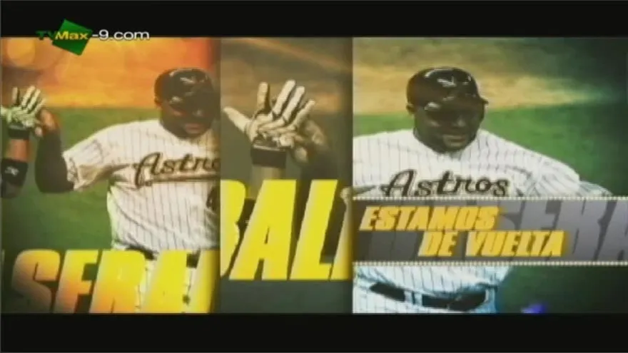 Baseball Max 09 de septiembre de 2012