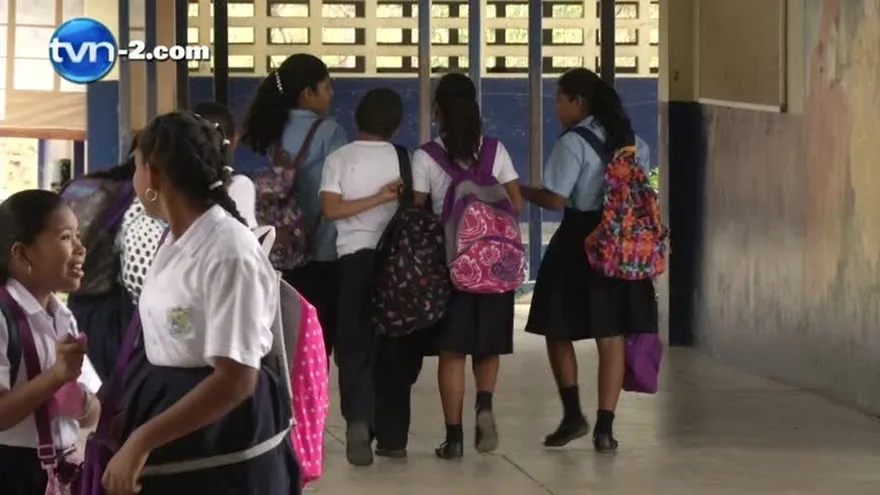 MEDUCA inició el proceso de inscripción de matrículas