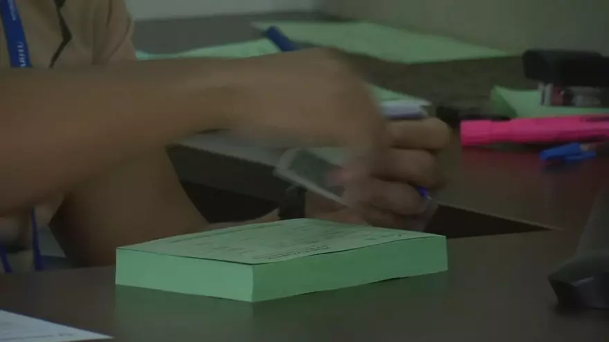 Pagos en el Ifarhu