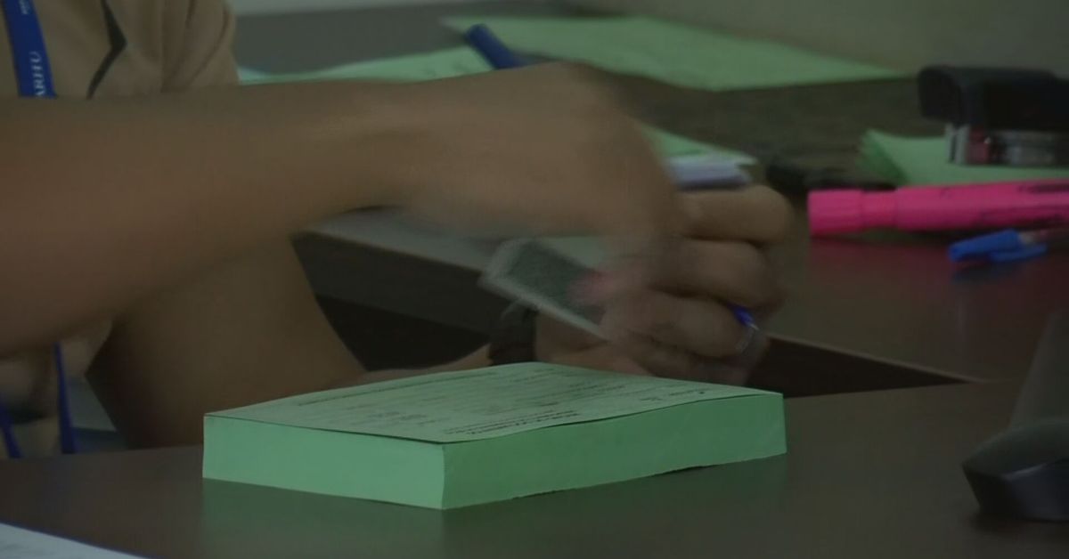 Casos Ifarhu: Aprehenden a comerciante por peculado, vinculada a desvío de fondos de becas