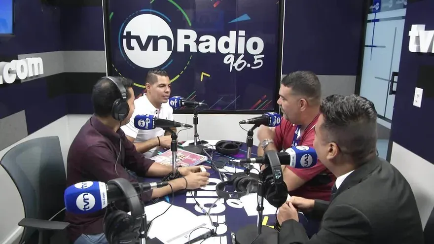 Somos la Sele Radio - 26 de abril