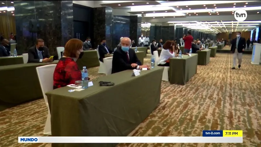 Este lunes se reactivan nuevas actividades económicas