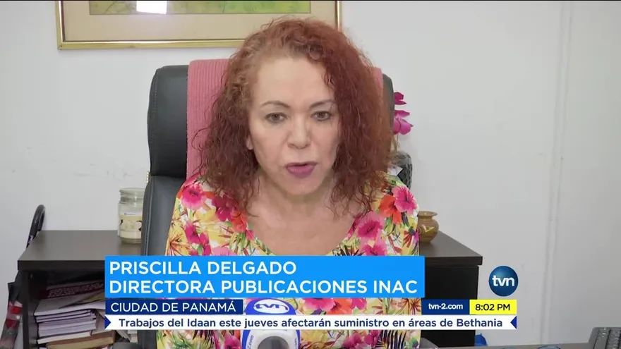 Autora panameña acepta que plagió cuentos infantiles