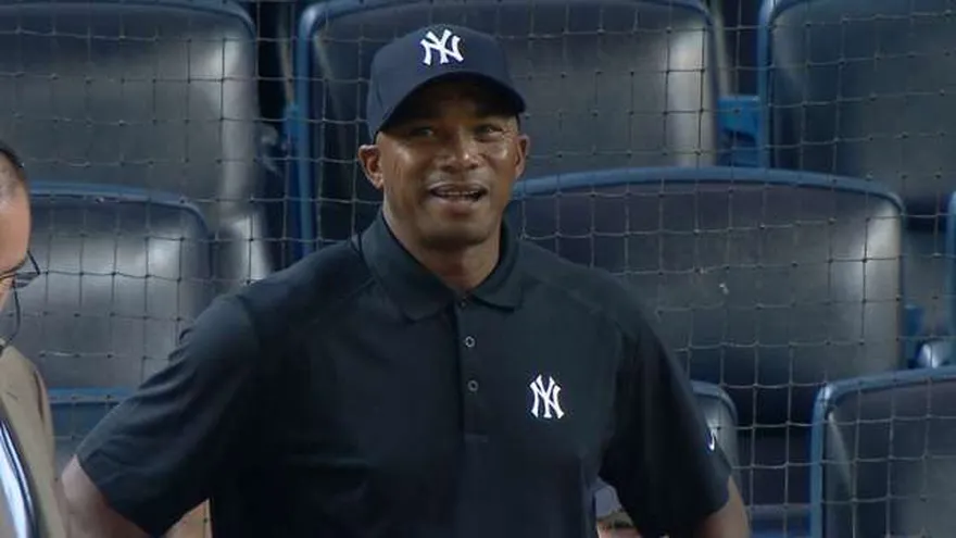 "El Duque" Hernández estará en el Pitch, Hit & Run