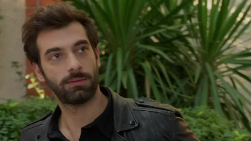 Por Mi Hijo - Capítulo 111