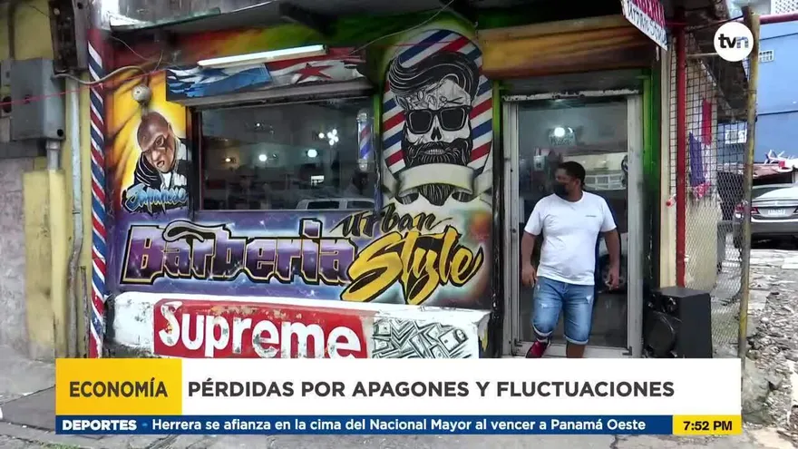 Consecuencias de las fluctuaciones de energía eléctrica