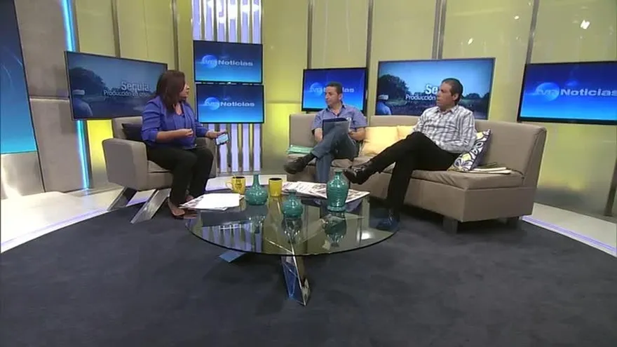 Pérdidas y baja producción en el sector agropecuario