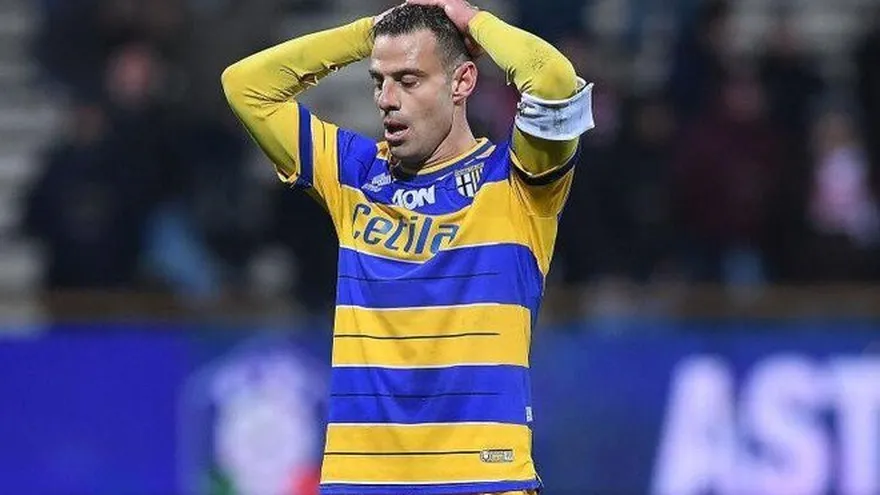 Sancionan al Parma con 5 puntos de penalización por intentar amañar partido