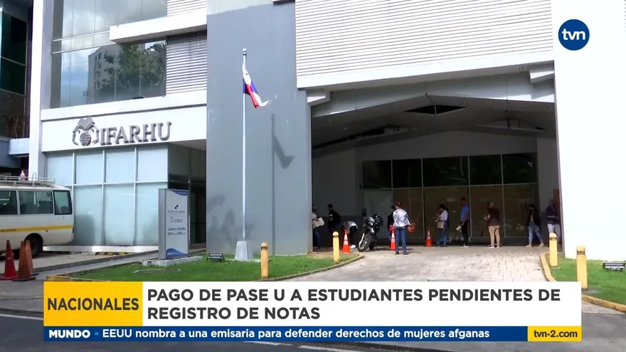 Pase U a estudiantes pendientes será el próximo 14 de enero