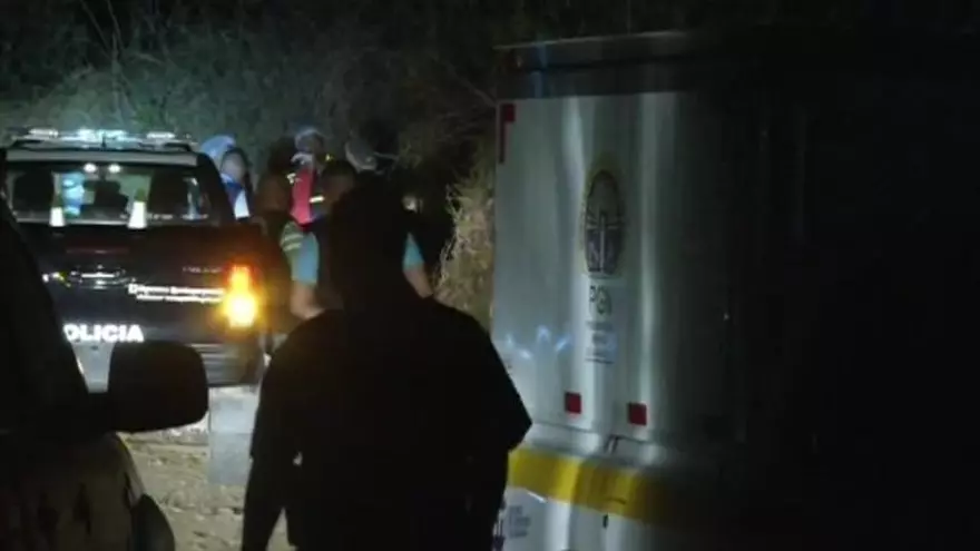 Investigan supuesto asesinato de un hombre en Chiriquí