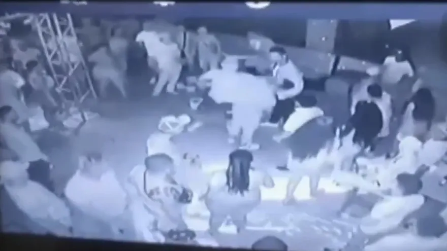 Asesinan a un joven en un bar en Chepo