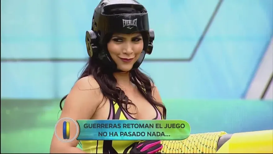 ¡Midiendo fuerzas! Hubo sorpresas y sorprendidos cuando los nuevos mostraron su fuerza