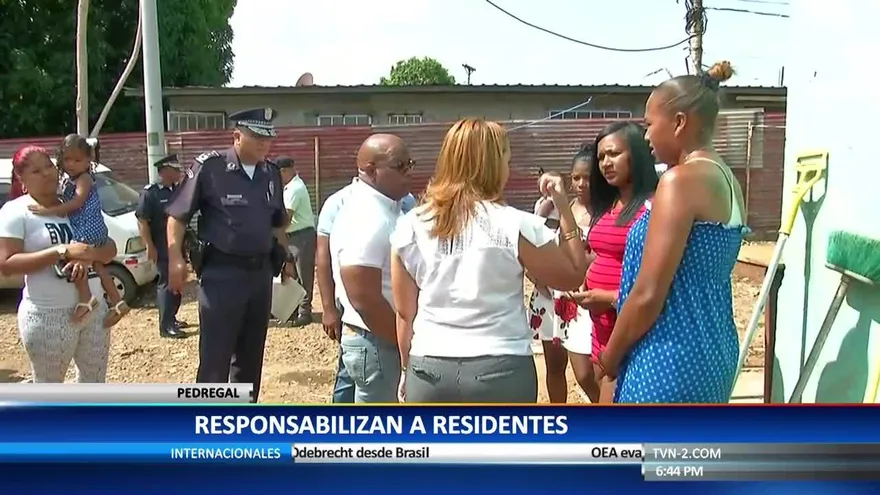 Noticiero Estelar 25 de abril del 2017 - Bloque 2