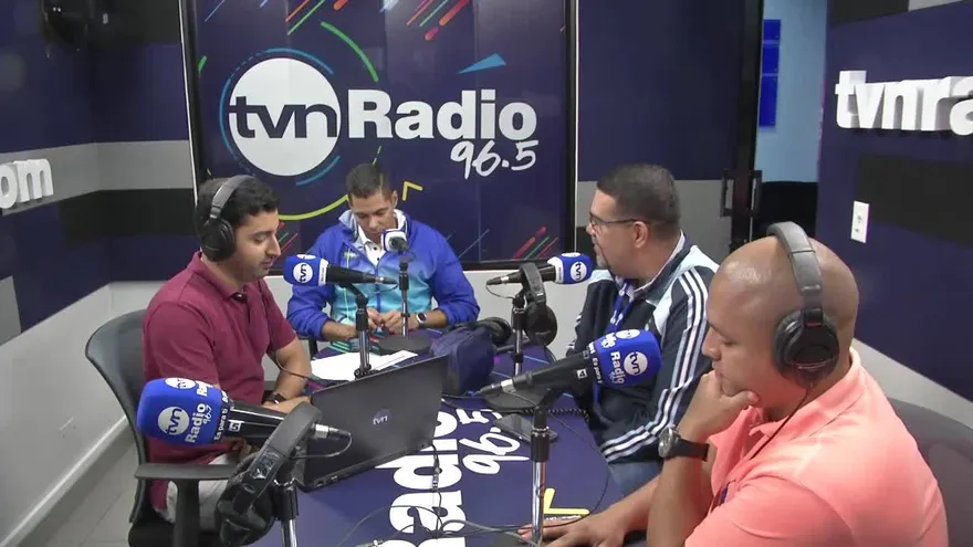 Somos la Sele Radio - 10 de mayo