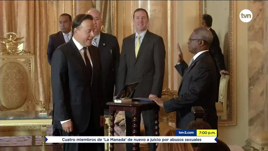 ‘Varelaleaks’ revela negociaciones para nombramiento de magistrados de la Corte Suprema