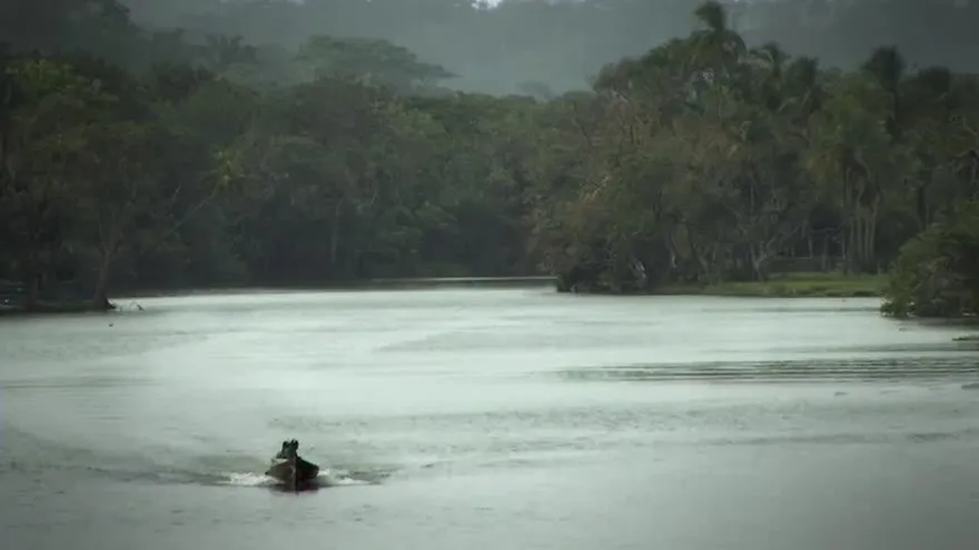 TVN Investiga: Río Indio, el desafío del agua