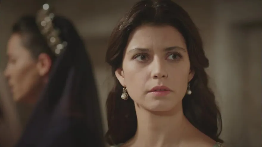 Kosem - Capítulo 14