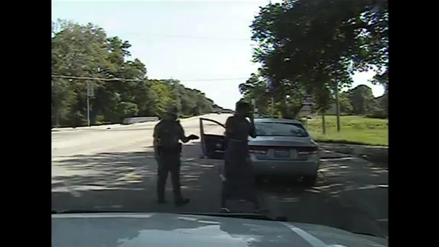 La sospechosa muerte de una joven negra en prisión