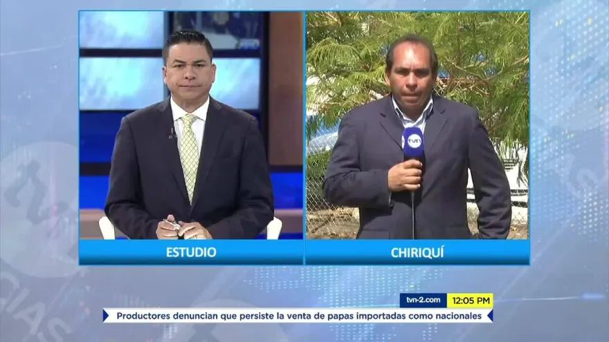 Noticiero MD 28 de marzo del 2019 - Bloque 1