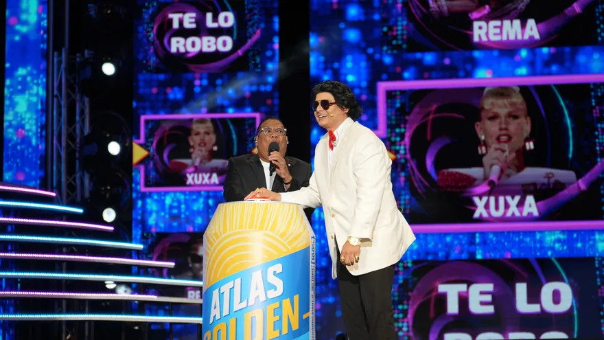 Robin Durán deberá vivir su segundo cambio de género