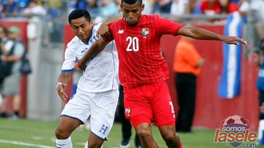 Aníbal Godoy ahora será ficha del San José Earthquakes de la MLS