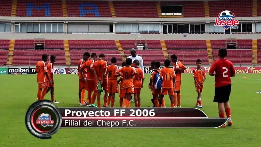 Curiosidades de la Sele