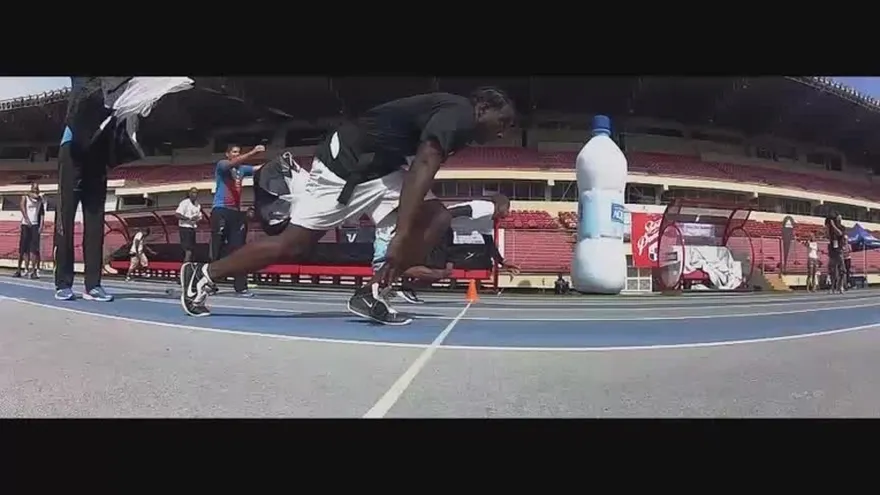 Spirit of Panama: El sexto hombre Parte 4