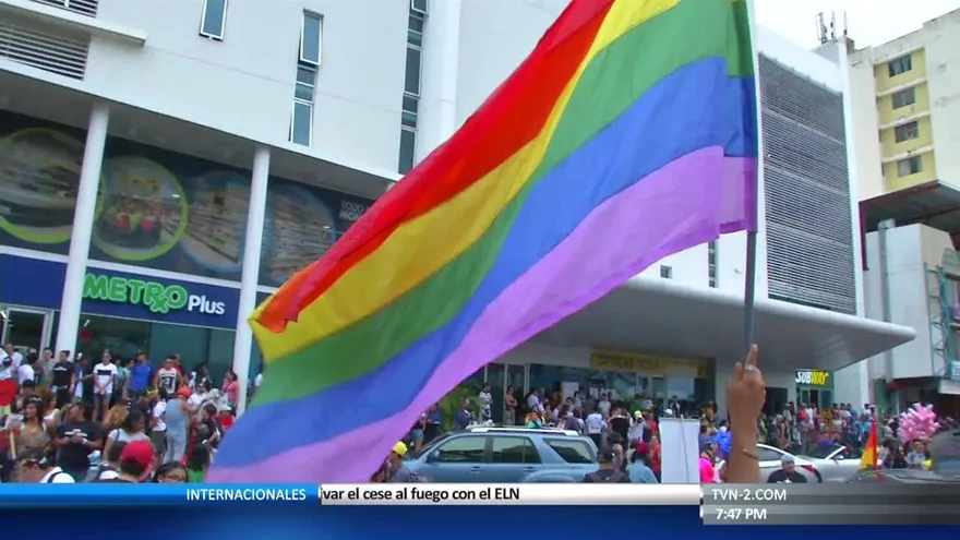 Panamá analiza decisión de la CIDH sobre matrimonio igualitario